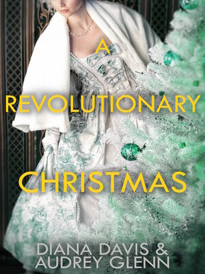 cover image of A Revolutionary Christmas